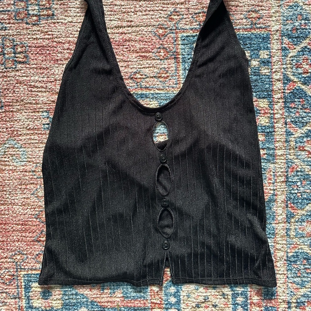 Reformation Top